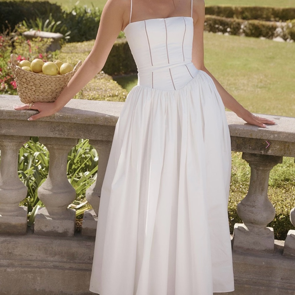 Brand New House of CB Ysabella Dress